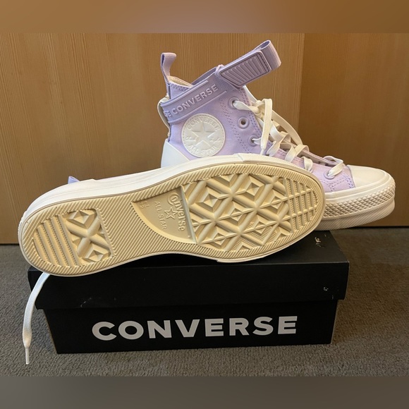 Shoes Converse